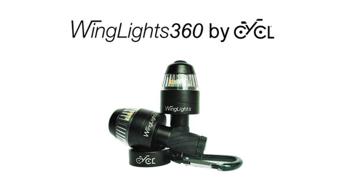 WingLights360