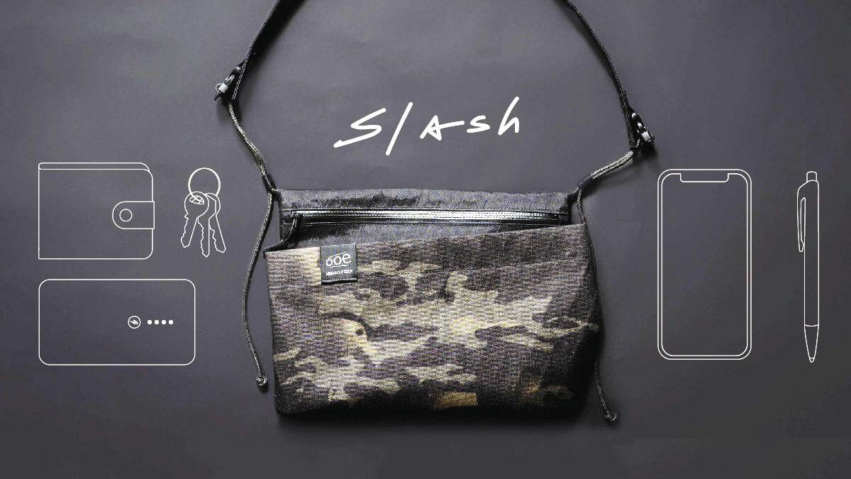 Slash Bag