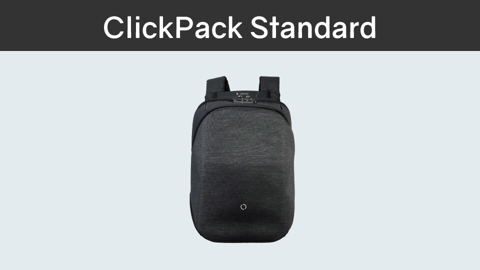ClickPack Standard