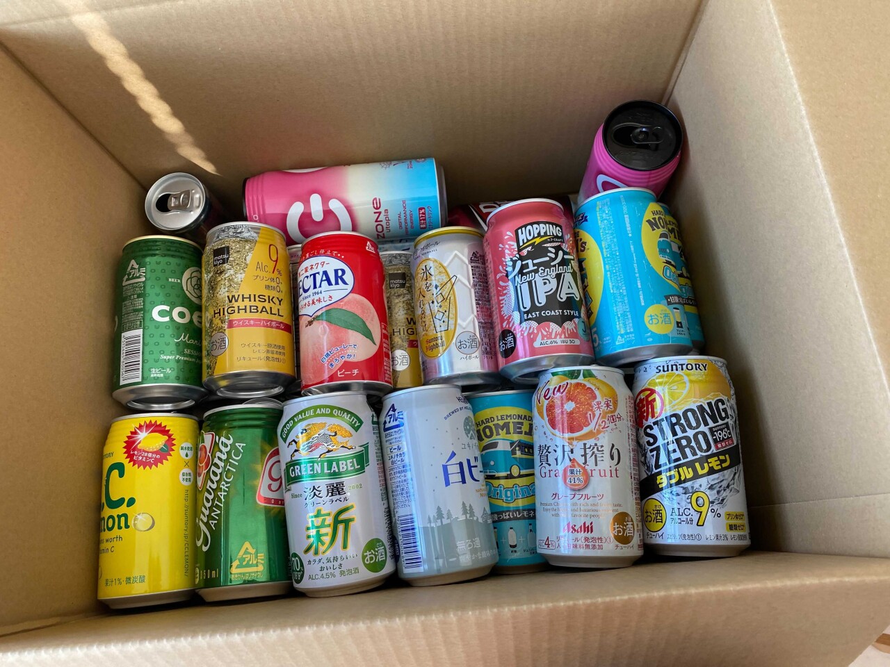 最新プロトタイプ開発中】空き缶第2便が日本を出発します！ Draft Top（ドラフトトップ）2.0 最高に美味い缶ビールが飲める 日本規格の 缶オープナー Kibidango