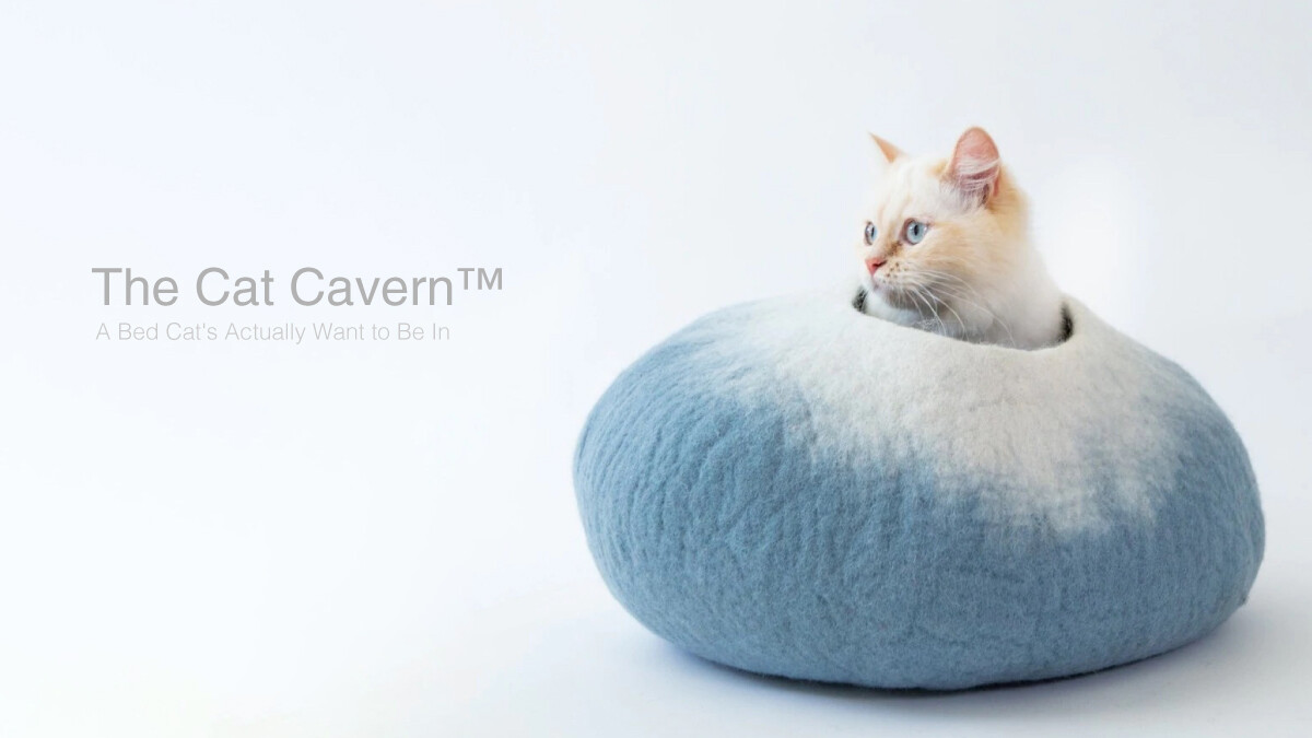 Cat Cavern